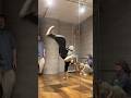 【オタクが踊っている時の頭の中】やはりイントロドン強いかもしれない #dance #即興 #龍 #sweetsteady