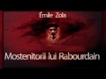 Mostenitorii lui Rabourdain - Emile Zola