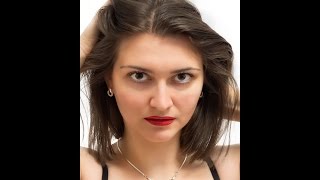 Anouk Lost Karaoke live ( Ana Roman )