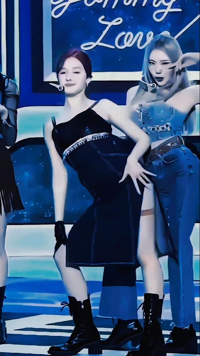 Nancy 낸시 Viral Jedag Jedug new year,🎉