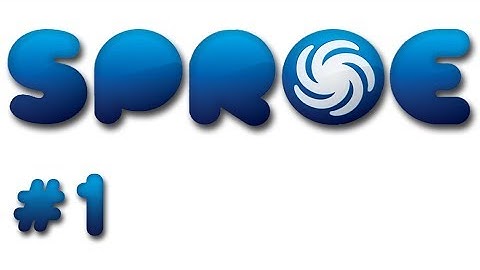 Spore - 1 - A New Beginning