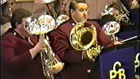 Timepiece - Marc Harry & Terry Sage with Portsmout...