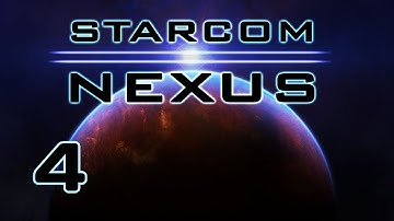 Starcom Nexus - First Look - #4