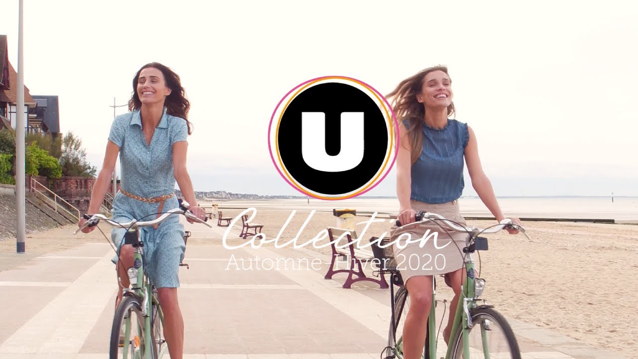 u collection automne 2021