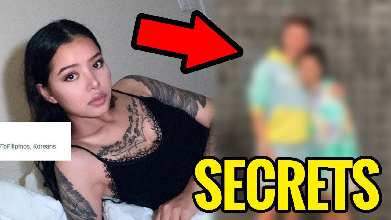 Dark SECRETS About BELLA POARCH