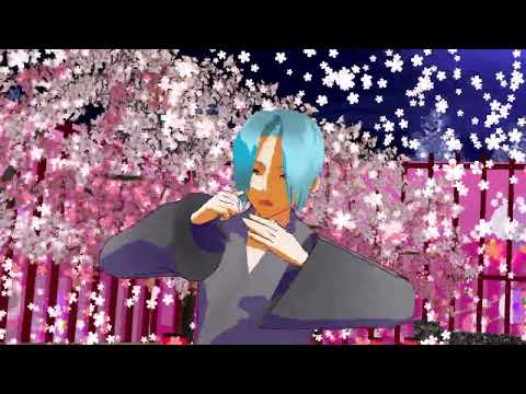 フェルディナンドで極楽浄土【本好きのMMD】【お着換え】