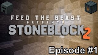 SMELTING ALLOYS ALREADY!!! [Stone block 2] [#1]