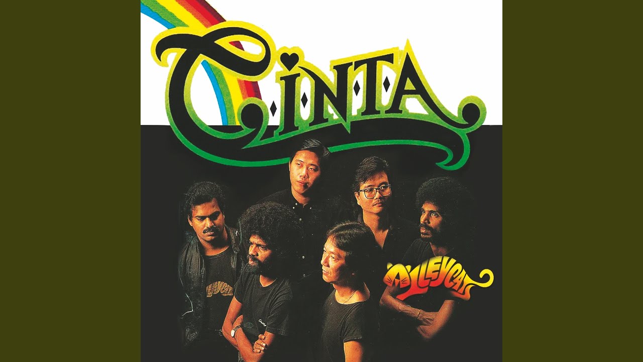 Lagu Cinta - YouTube