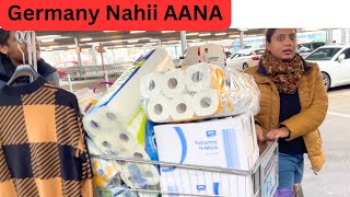 Germany Kyon Nahi Aana | Smita Germany Vlogs | Indian Lifestyle Vlogger