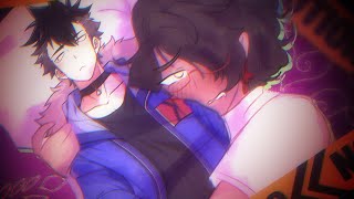 CONFESSIONS OF A ROTTEN BOY