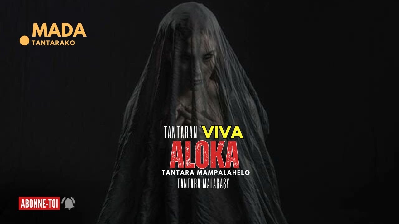 Tantara malagasy -ALOKA- (Tantara  ny VIVA Radio) 👍❤ ARAHO NY PEJY TSIKA 💕