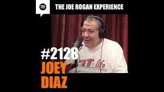 Joe Rogan talks IQ, Intelligence Joey Diaz talks Street smarts, and his mom is crazy