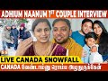  subscribers    content    adhiumnaanum 1st couple interview