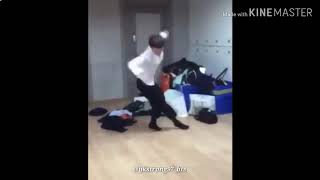 BTS COMPILATION CRAZY DANCE VERSI DANGDUT INDONESIA