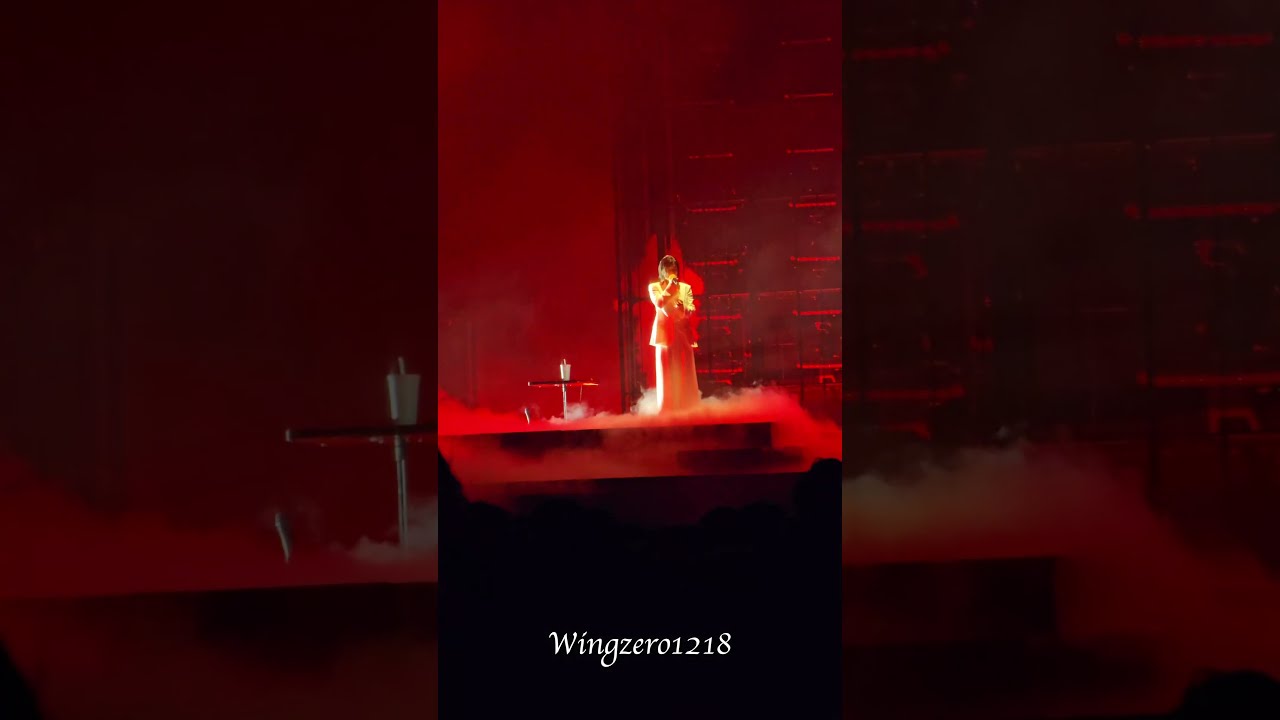 HIKARU UTADA SCIENCE FICTION TOUR 2024 