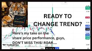 Trade Over Invest Tiger - Price Breakout to change trend Pre-Analysis and Our Take Guide