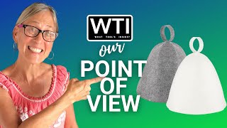 Our Point of View on JaGely Sauna Hats From Amazon