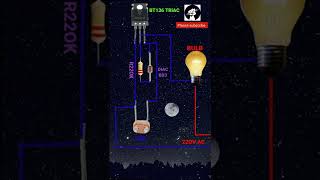 Street Light Automation #short #shortvideos #electricalshorts #electricaltips #electronicproject