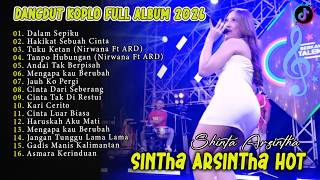  Album Ajeng Febria 2026   Dalam Sepiku  Koleksi Hits Terpopuler On Trending 