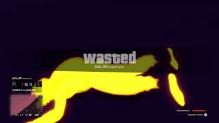 R.I.P TRASH joshua_1800 (STFU CREW)