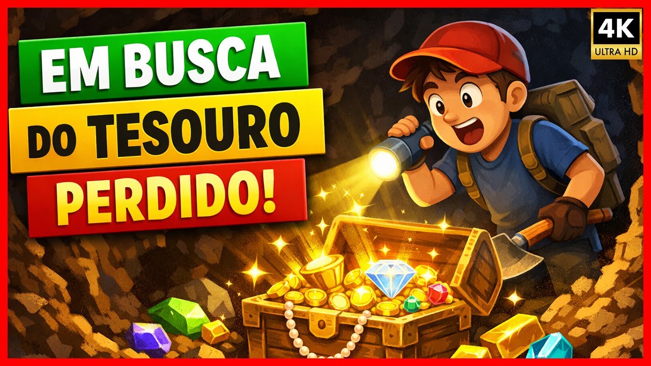 A GAME ABOUT DIGGING A HOLE - GAMEPLAY XBOX SERIES X (4K) | CAVANDO PARA FICAR RICO!