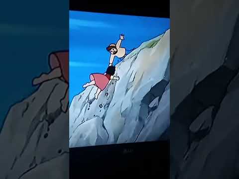 هايدي على الموت