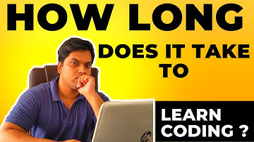 How Long Does it Take to Learn a Programming Language ?