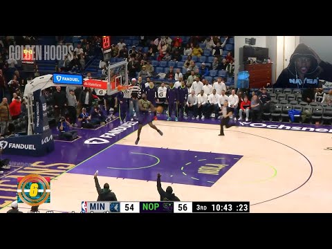 HARFLIC REACTS TO TOP 100 NBA PLAYS OF 2025 REGULAR SEASON !