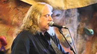 Warren Haynes -  Old Friend - Presented by Half-Moon Outfitters