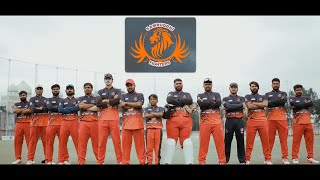 Dr Raj Cup - Samruddhi Fighters