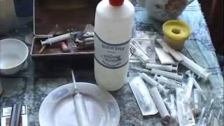 ТК Донбасс - Кухня наркомана ТК Донбасс - Кухня наркомана
