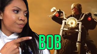 Bob Seger-  Roll Me Away From the album "The Distance" 1982 REACTION