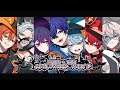 ドキ恋 そあらくん 夏合宿 コンプリート stpr boys ハロウィン default.jpg