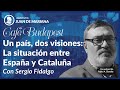 Café Budapest - SECESIONISMO: El caso catalán (I). Análisis y crítica - con Sergio Fidalgo