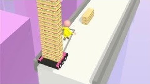 Brick Builder NEW MAX LEVEL Android iOS Gaming LV69 LV70