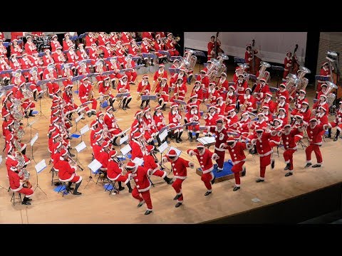 「 三代目 J Soul Brothers 」メドレー 　大阪桐蔭高校吹奏楽部　OSAKA TOIN Symphonic Band