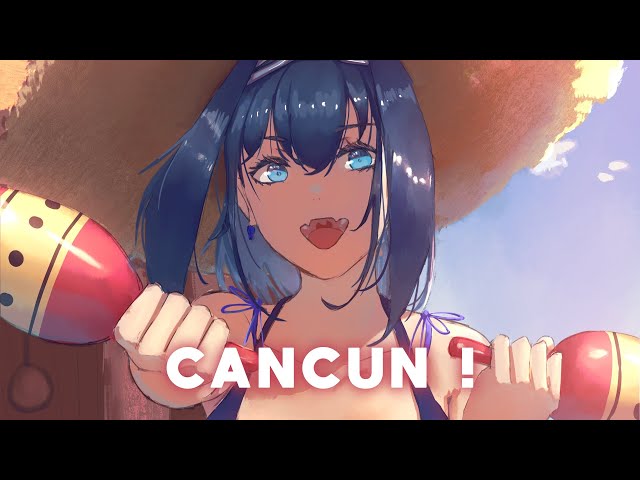 【Just Chatting】Cancun Trip & How It's Going (It's Good And Bad)のサムネイル