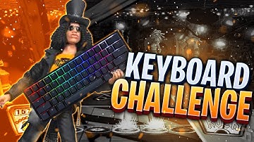 Keyboard Hero | Clone Hero