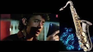 #470:- Adayein Bhi Hain |Dil Hai Ke Manta Nahin|Anuradha Paudwal, Kumar Sanu| Saxophone Cover