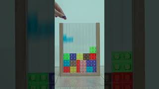 Real Tetris of my dreams | Colored puzzle blocks screenshot 4