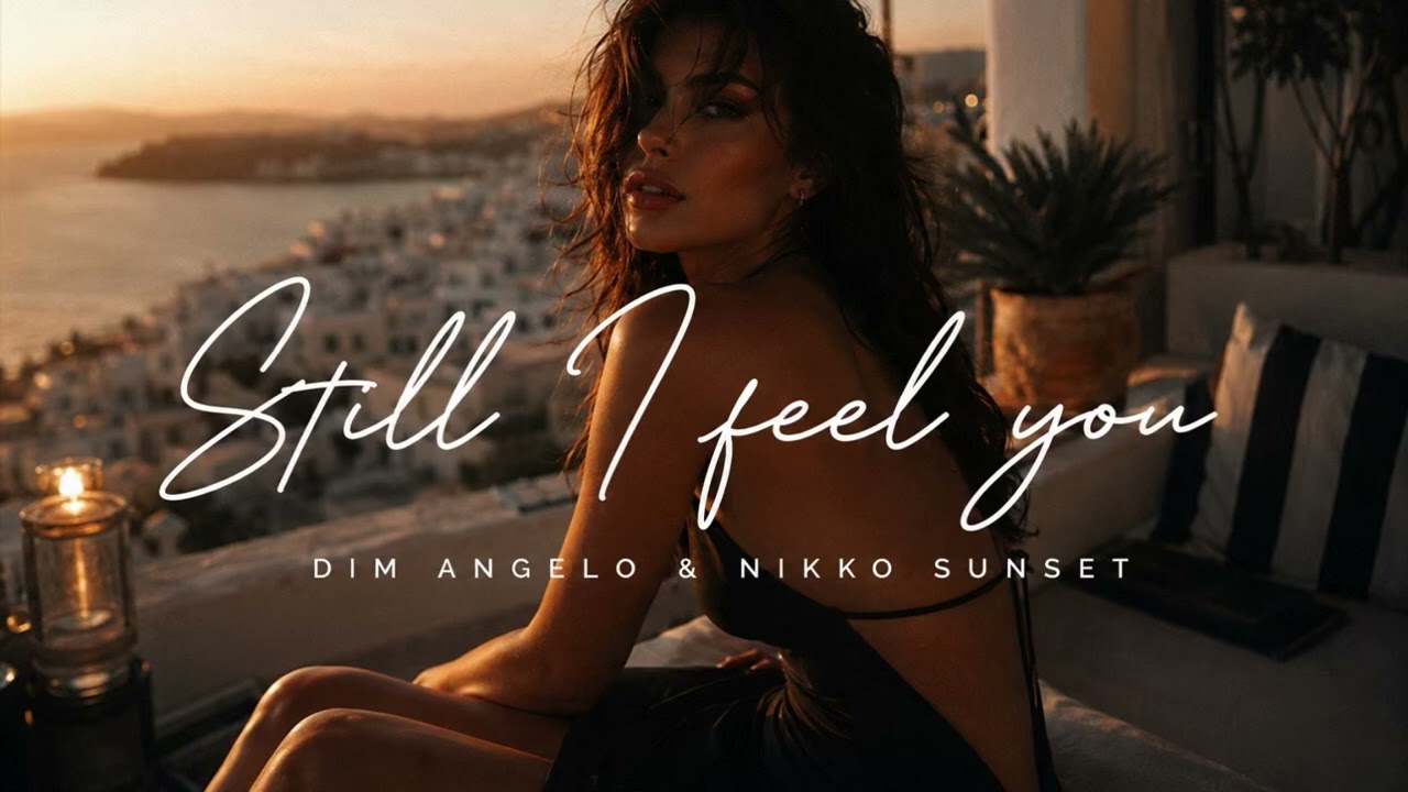 Dim Angelo & Nikko Sunset - Still I Feel You adlı videoyu YouTube'da izle Dim Angelo & Nikko Sunset - Still I Feel You adlı videoyu YouTube'da izle