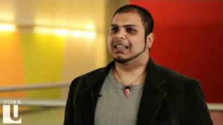 Dean's Award in Teaching Excellence: Faculty of Liberal Arts & Professional Studies | YorkU