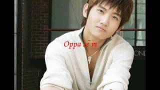 Vietsub UFO Changmin