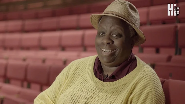 Dawn Walton introduces The Death of a Black Man