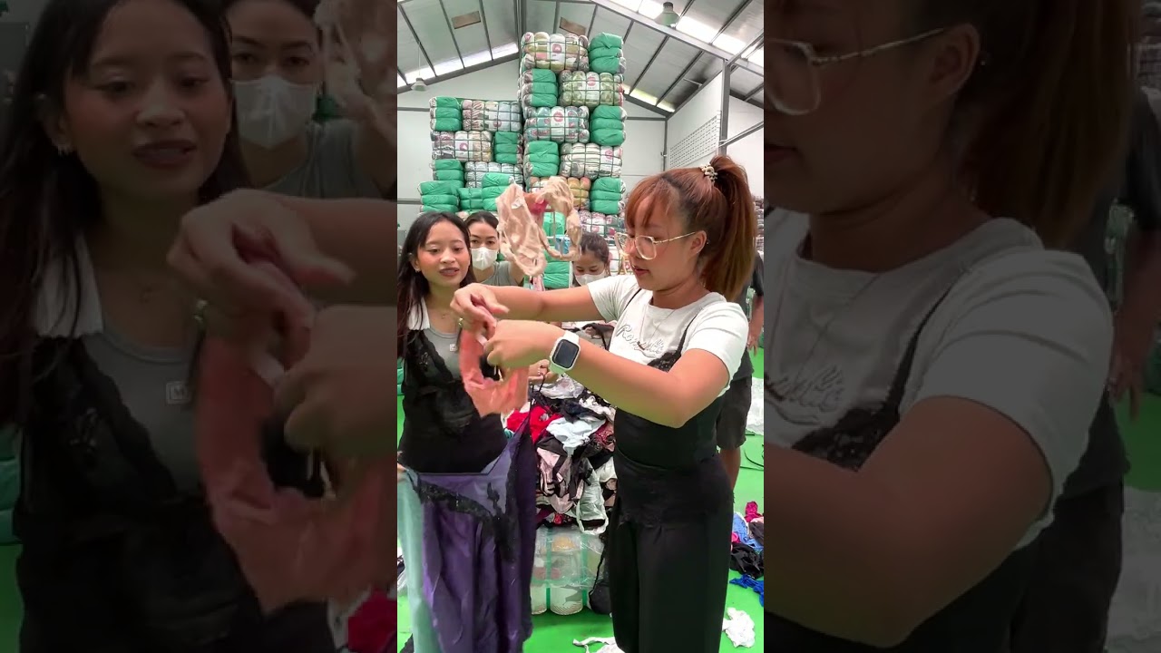 ชุดนอนมันลื่นsilk ป้ายฟ้า 5500