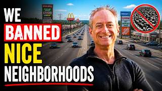 Why Our Cities Lost Their Charm: The 'Grandfathered' Secret