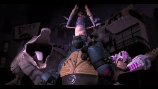 Tmnt Mighty Mutanimals Save The Ninja Turtles