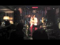 THN-Town Bounce / Dark eyes