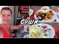 ЕДА! ДЕЛИКАТЕСЫ || МОРЕПРОДУКТЫ, АВАКАДО, ДОРБОЮ || All inclusive Доминикана RIU PALACE BAVARO