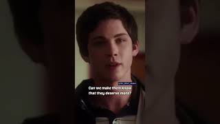 The Perks Of Being A Wallflower